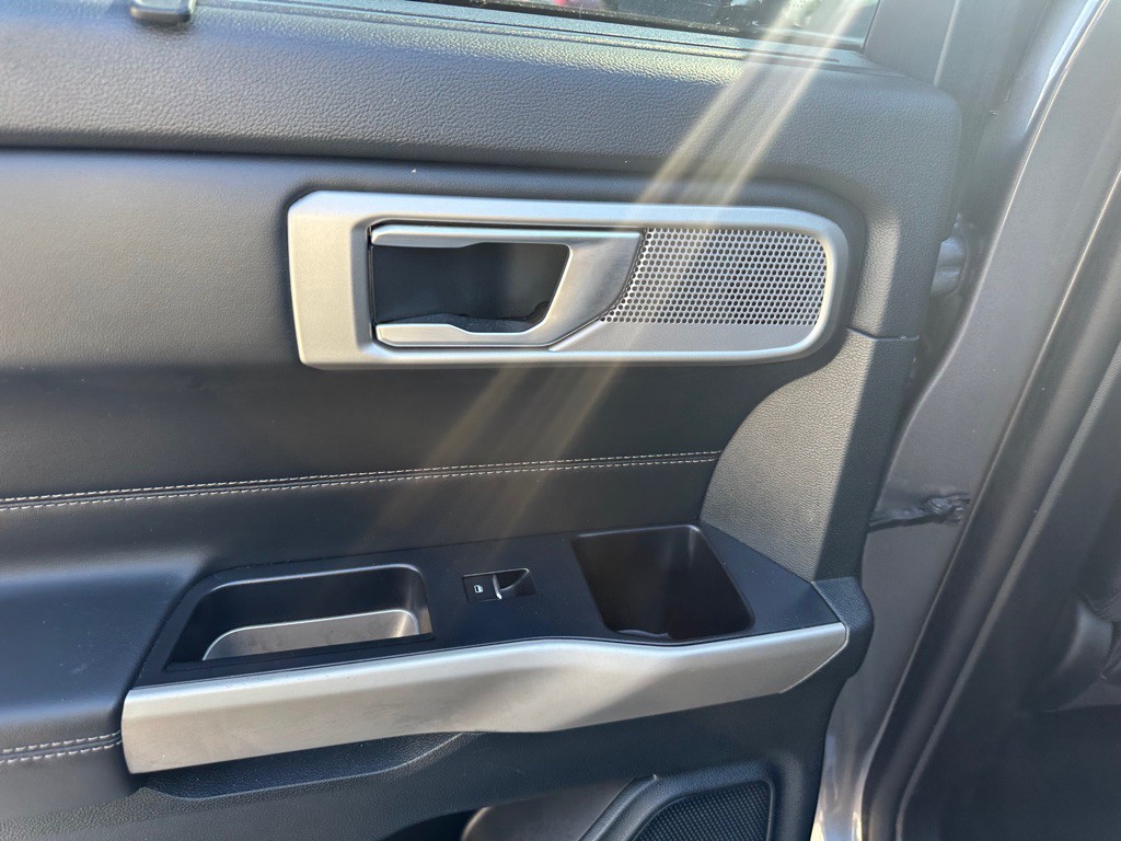 2023 Ford Explorer Image 22