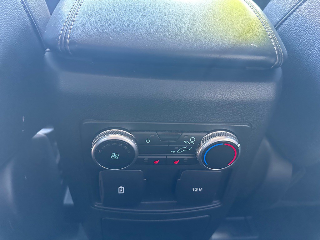 2023 Ford Explorer Image 23