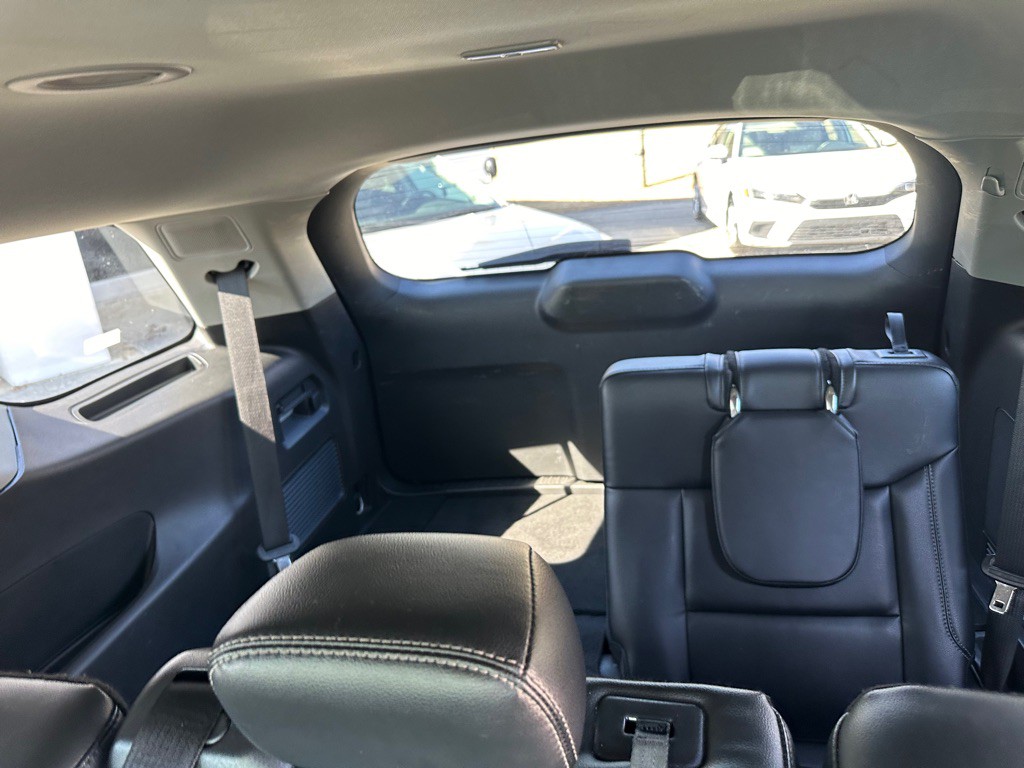 2023 Ford Explorer Image 24