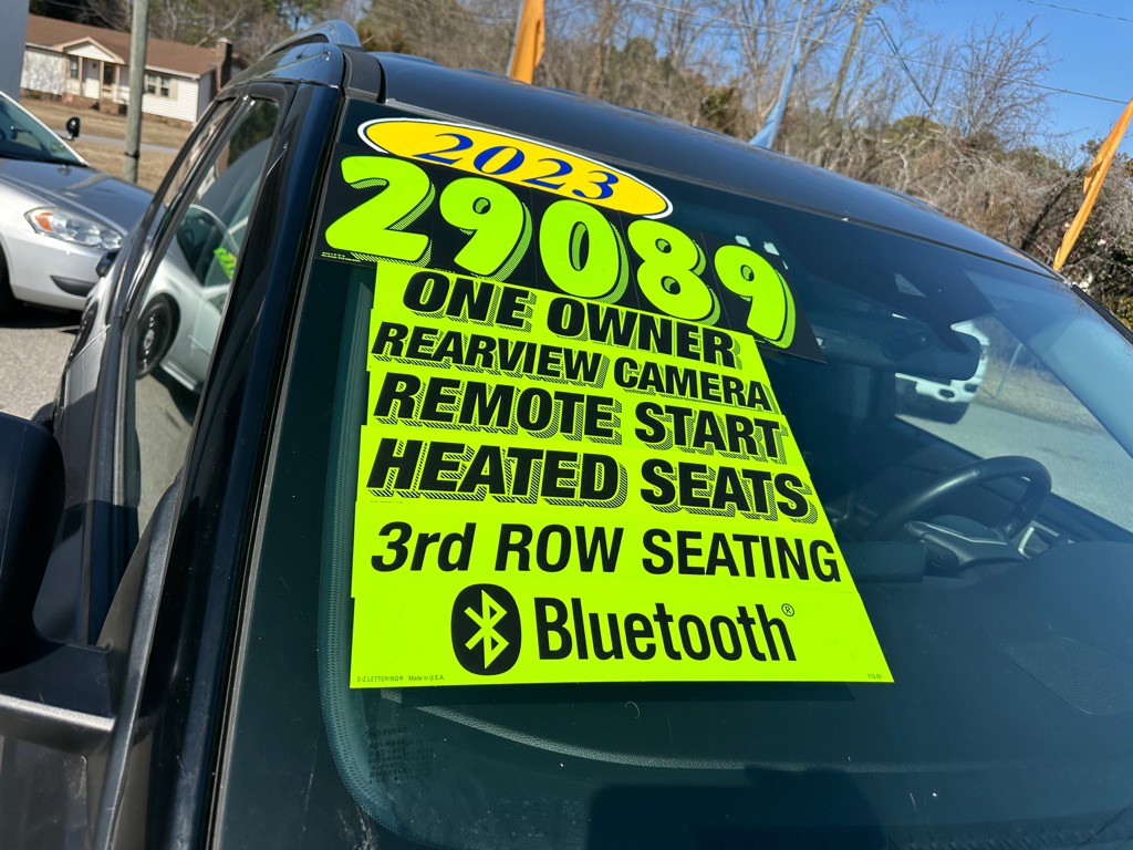 2023 Ford Explorer Image 27