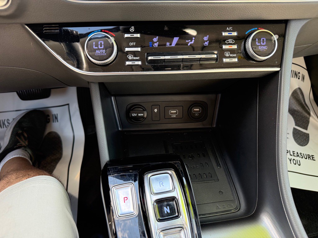 2022 Hyundai Sonata Image 15