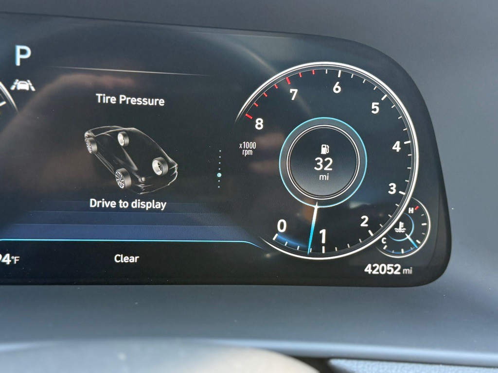 2022 Hyundai Sonata Image 19