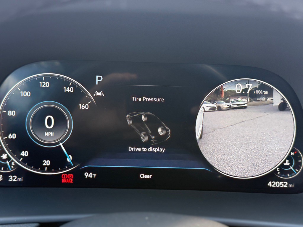 2022 Hyundai Sonata Image 20