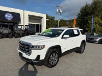 Image for 2022 GMC Acadia SLE ID: 6849928