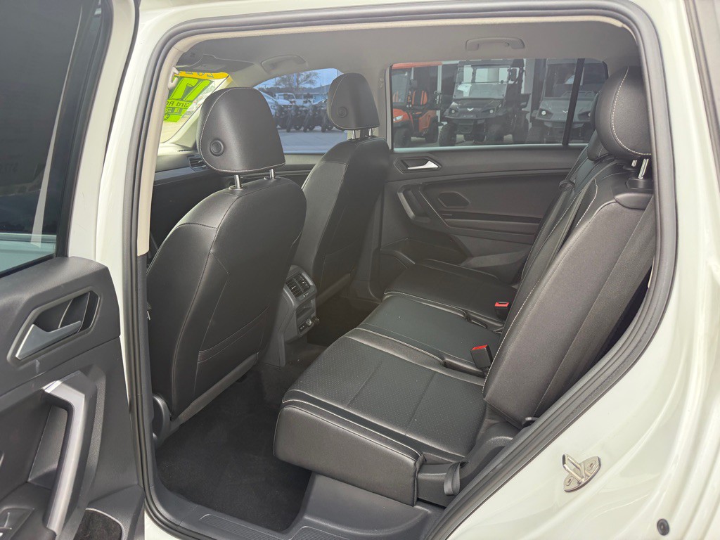 2021 Volkswagen Tiguan Image 13