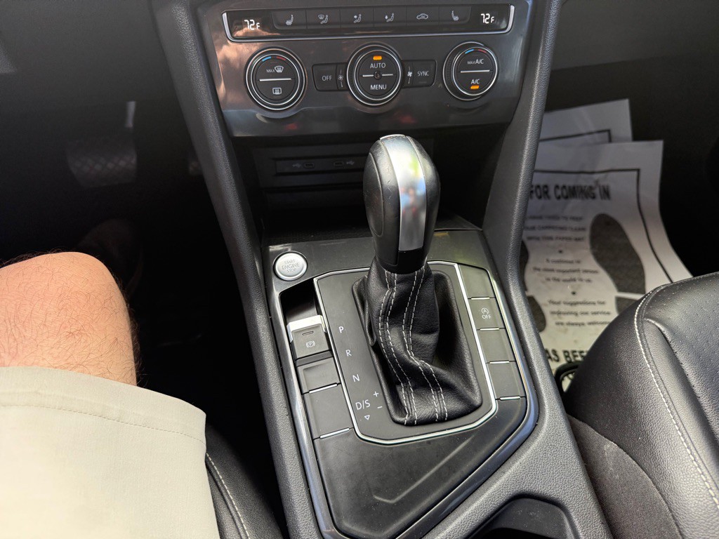 2021 Volkswagen Tiguan Image 15