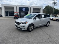 Image for 2021 Kia Sedona LX ID: 6872037