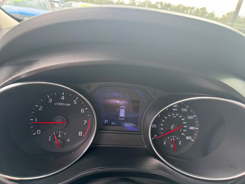 2021 Kia Sedona Image 11