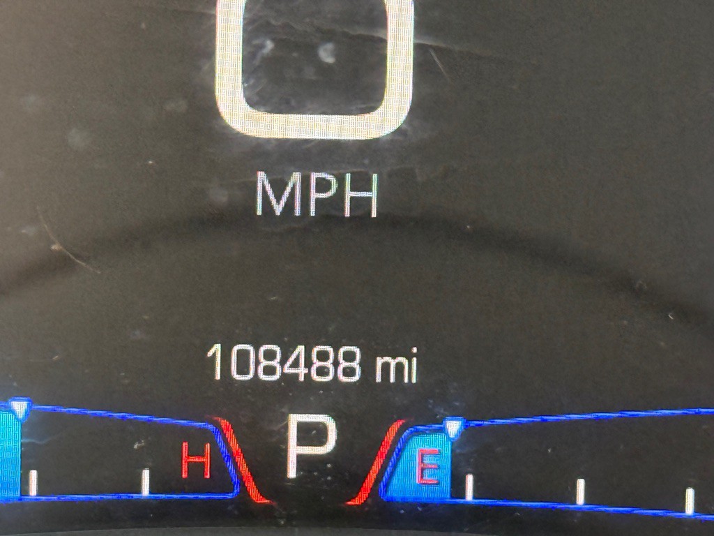 2017 Chrysler 300 Image 16
