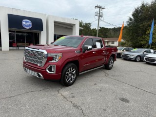Image for 2019 GMC Sierra 1500 DENALI ULTIMATE ID: 6873143