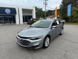 Image for 2024 Chevrolet Malibu LT ID: 6873191