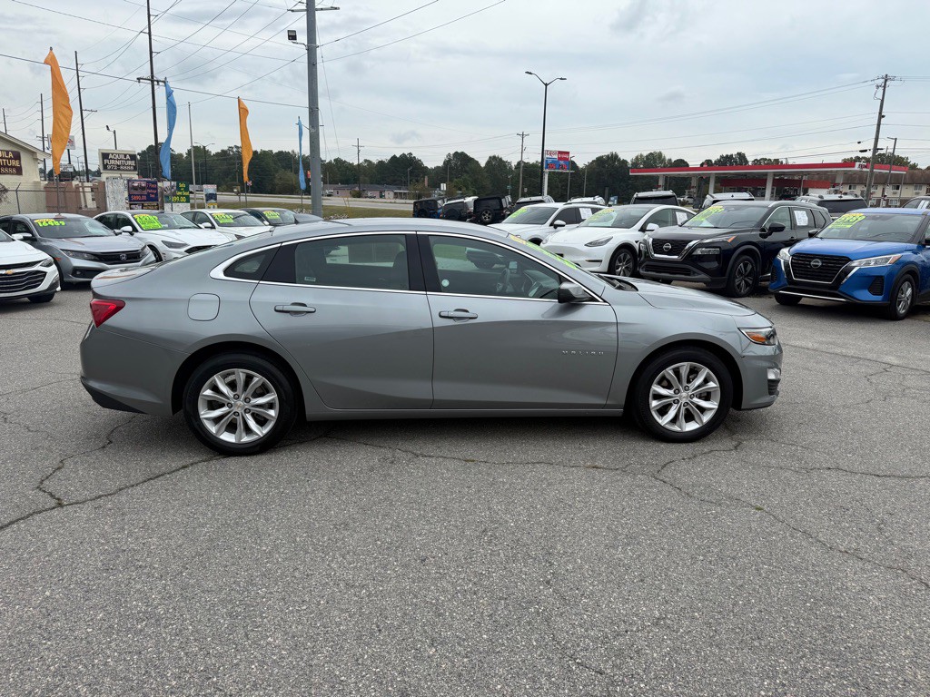 2024 Chevrolet Malibu Image 6