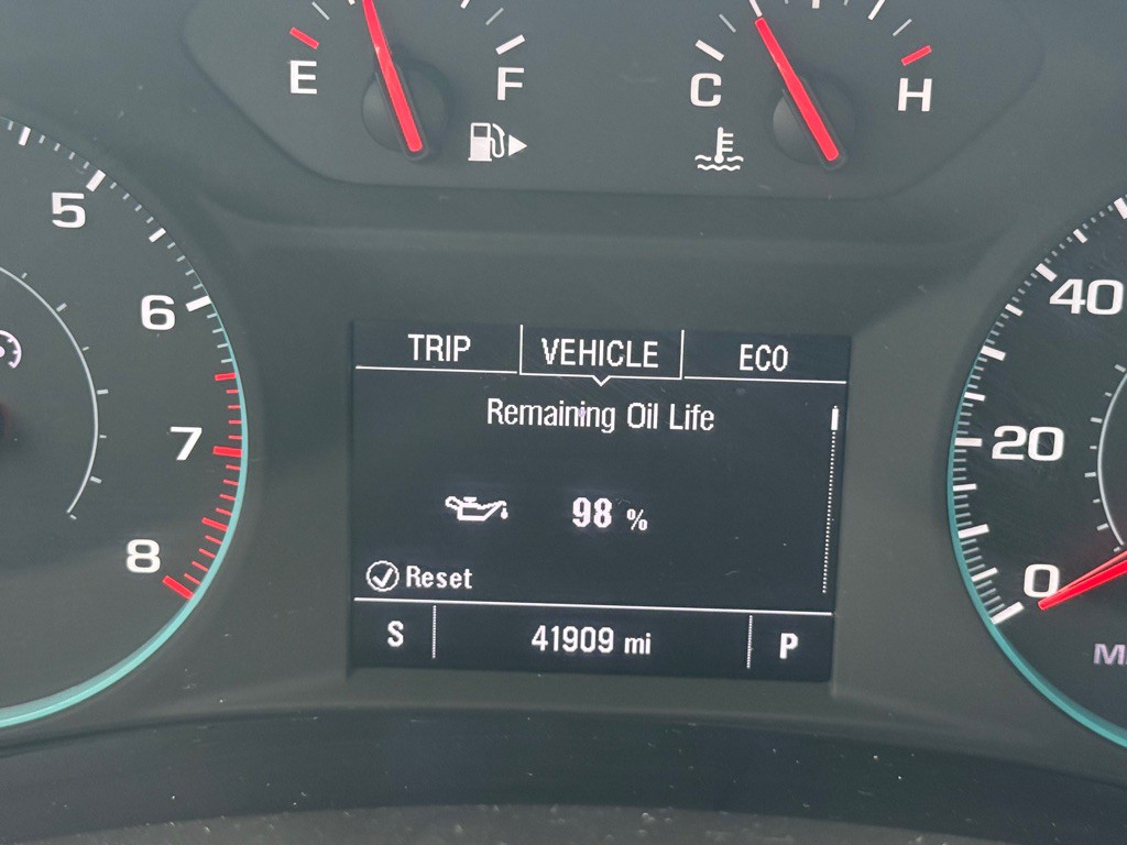 2024 Chevrolet Malibu Image 17