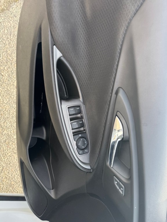 2023 Chevrolet Malibu Image 9