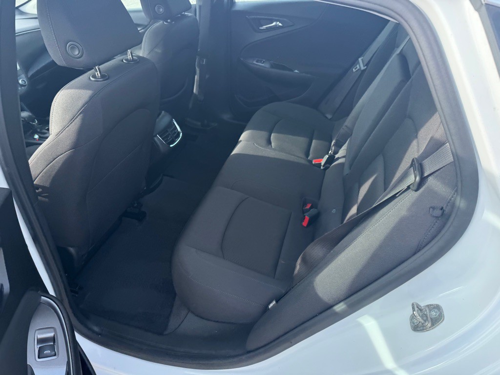 2023 Chevrolet Malibu Image 13