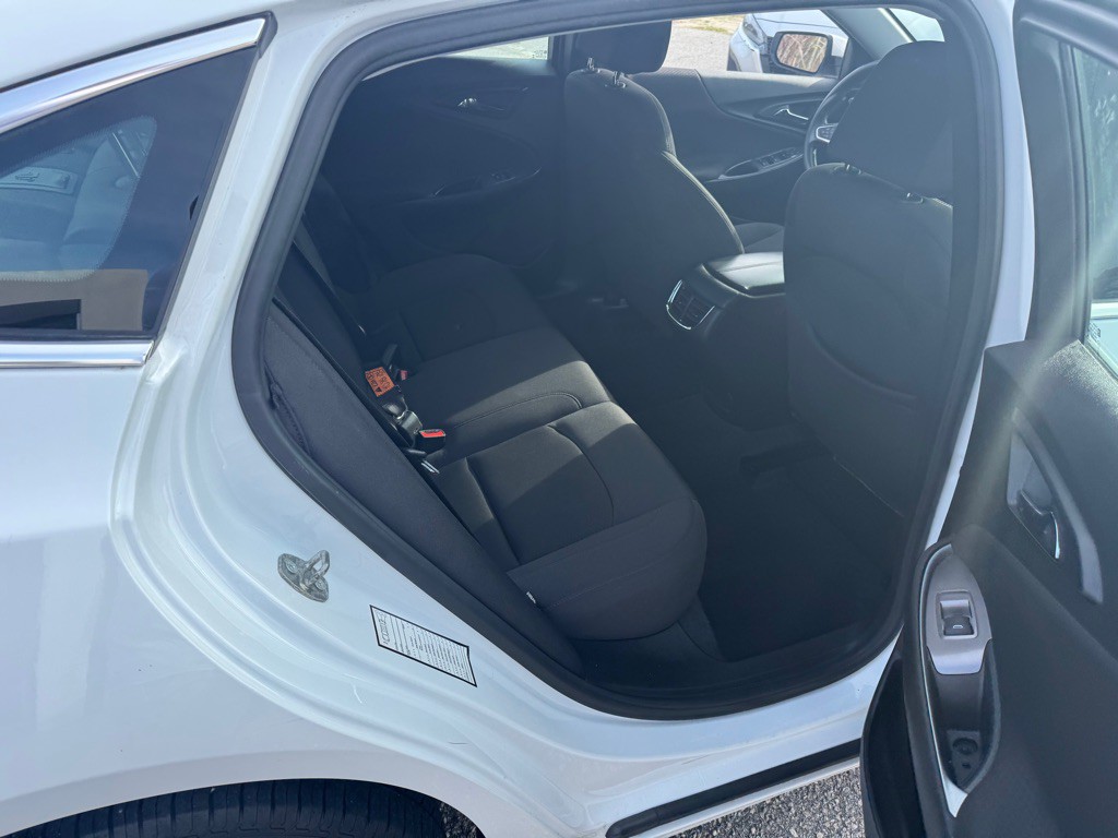 2023 Chevrolet Malibu Image 15