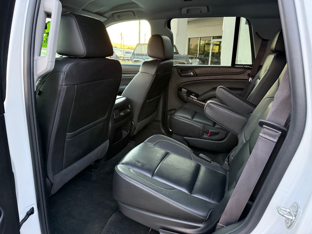 2016 Chevrolet Tahoe Image 13