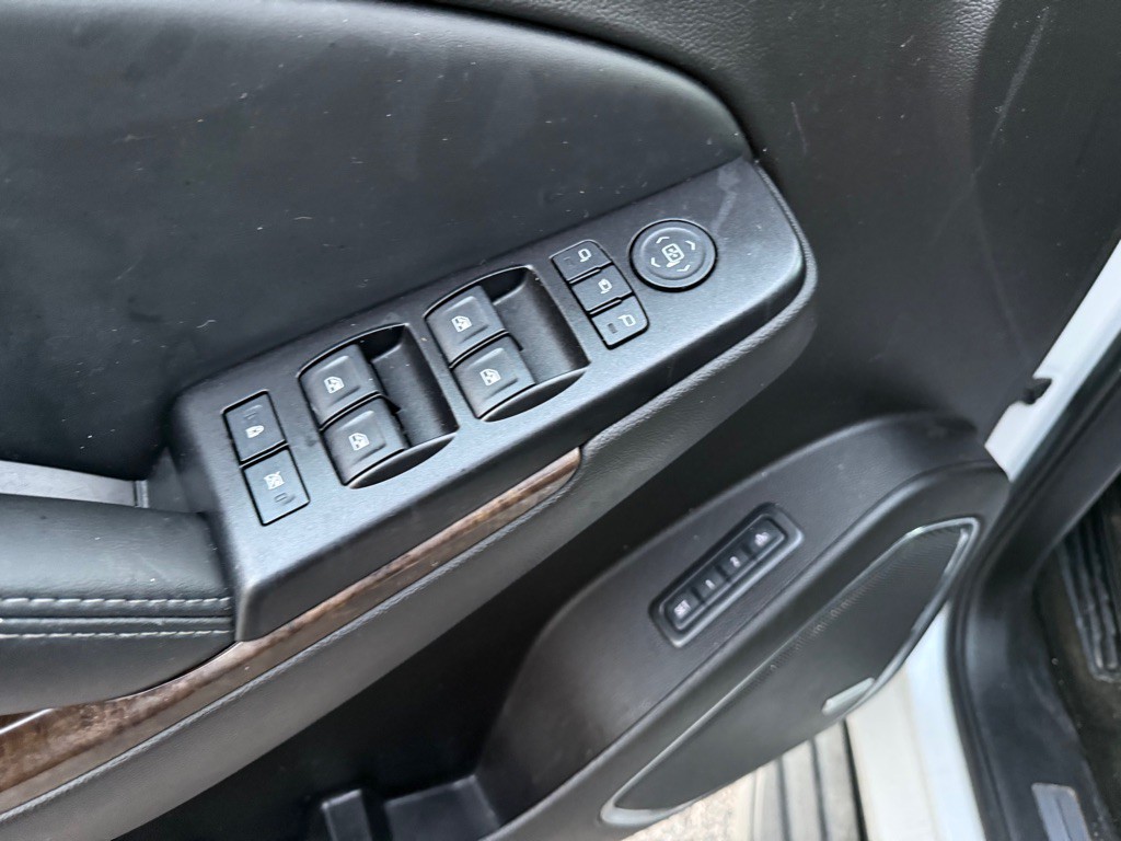 2016 Chevrolet Tahoe Image 15