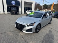 Image for 2024 Nissan Altima SV ID: 6884285