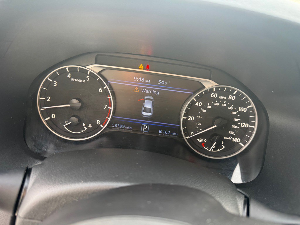 2024 Nissan Altima Image 12