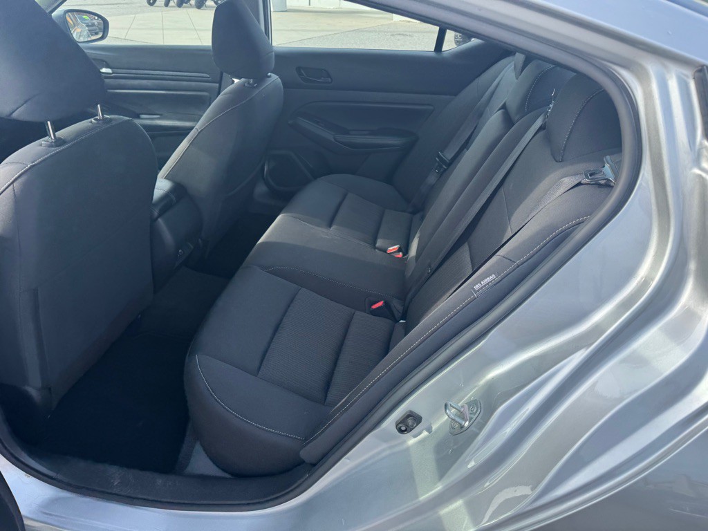 2024 Nissan Altima Image 13