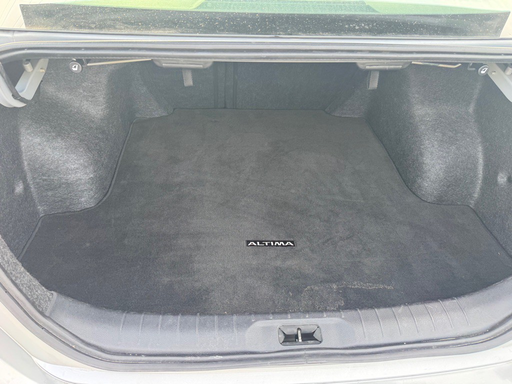 2024 Nissan Altima Image 14