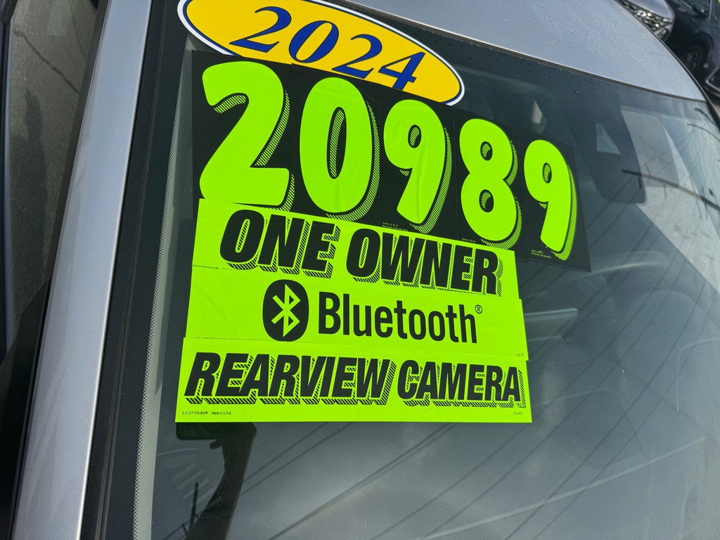 2024 Nissan Altima Image 17