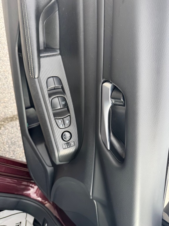 2024 Nissan Altima Image 9
