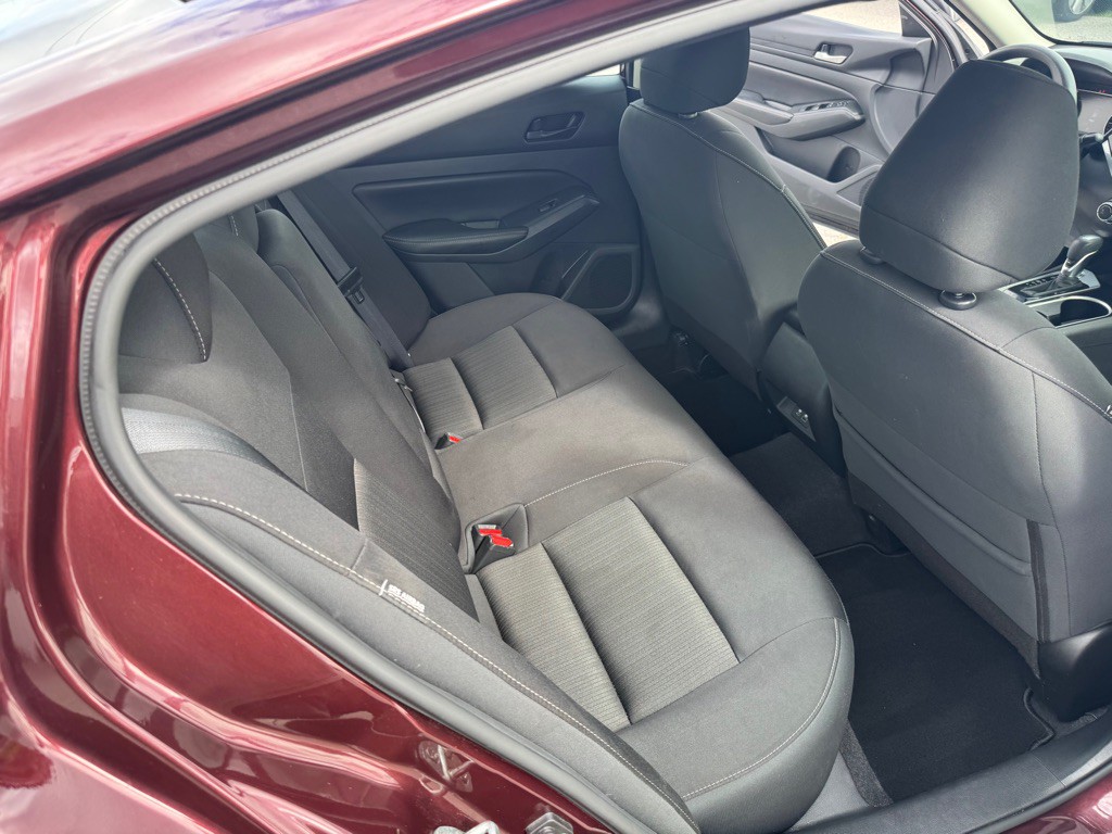 2024 Nissan Altima Image 15