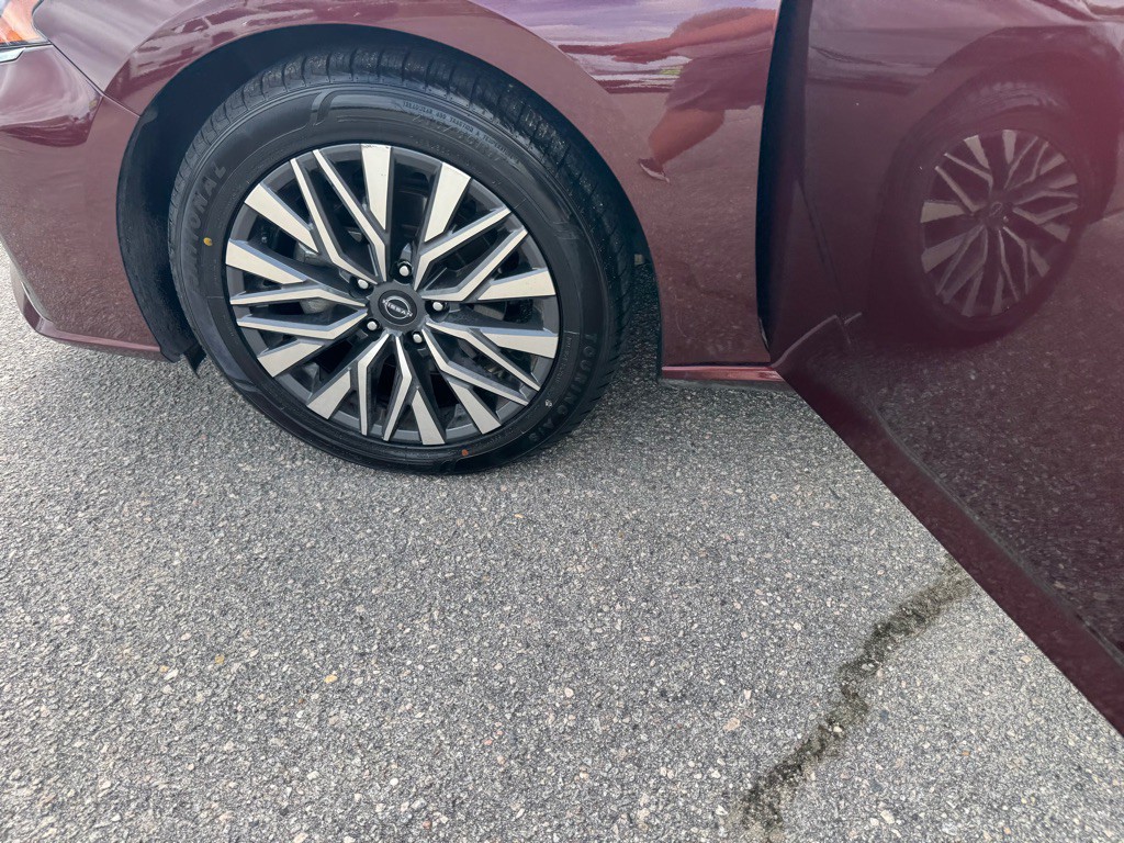 2024 Nissan Altima Image 20
