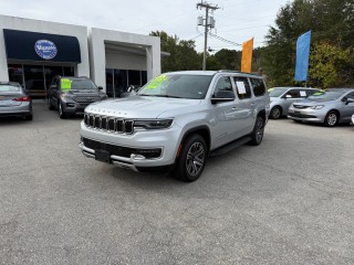 Image for 2024 Jeep Wagoneer L Series Ii ID: 6884326