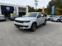 Image for 2024 Jeep Wagoneer L Series Ii ID: 6884326