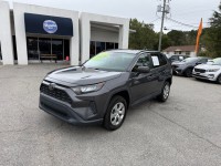 Image for 2021 Toyota Rav4 LE ID: 6884449