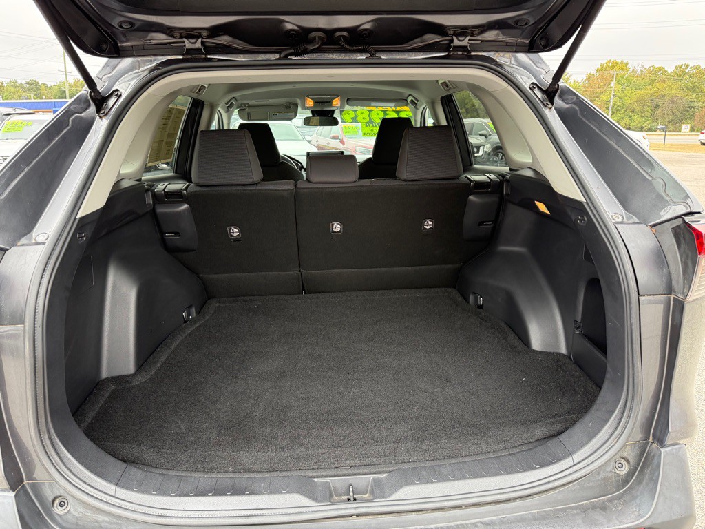 2021 Toyota Rav4 Image 10