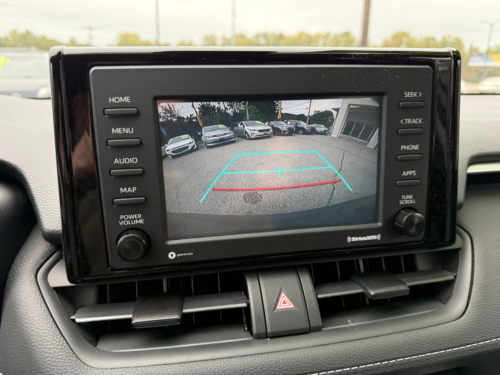 2021 Toyota Rav4 Image 17