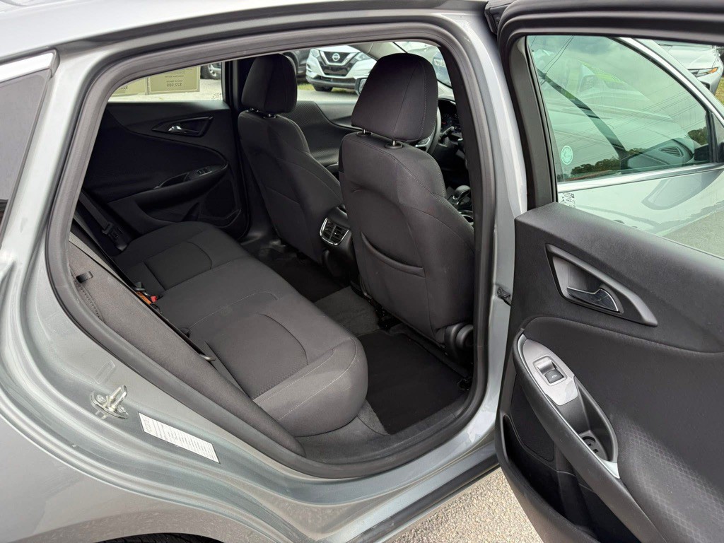 2024 Chevrolet Malibu Image 10