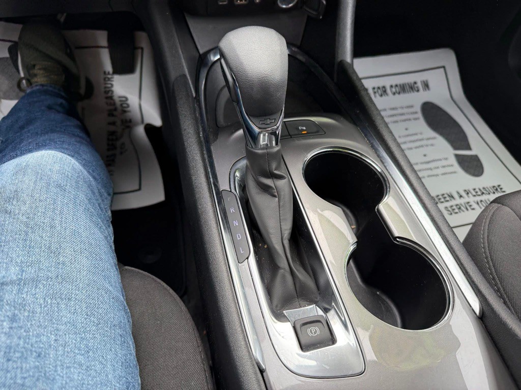 2024 Chevrolet Malibu Image 14