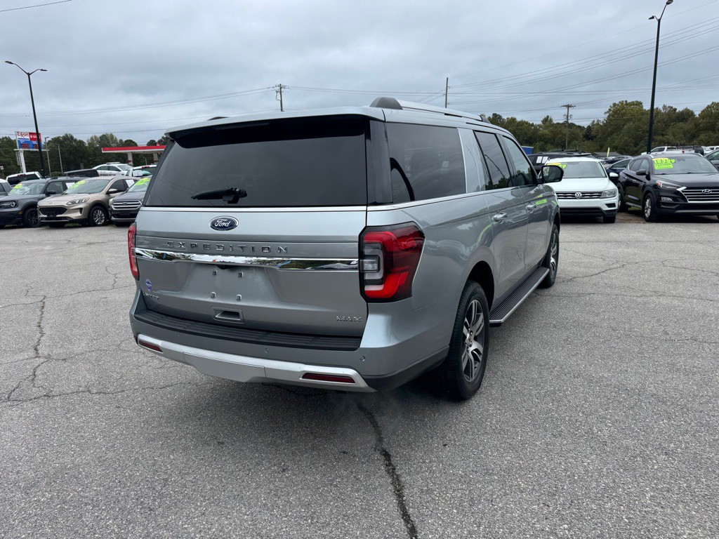 2023 Ford Expedition Image 5