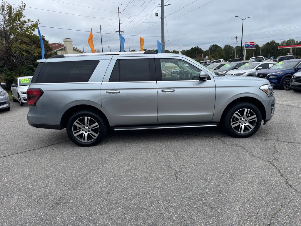 2023 Ford Expedition Image 6