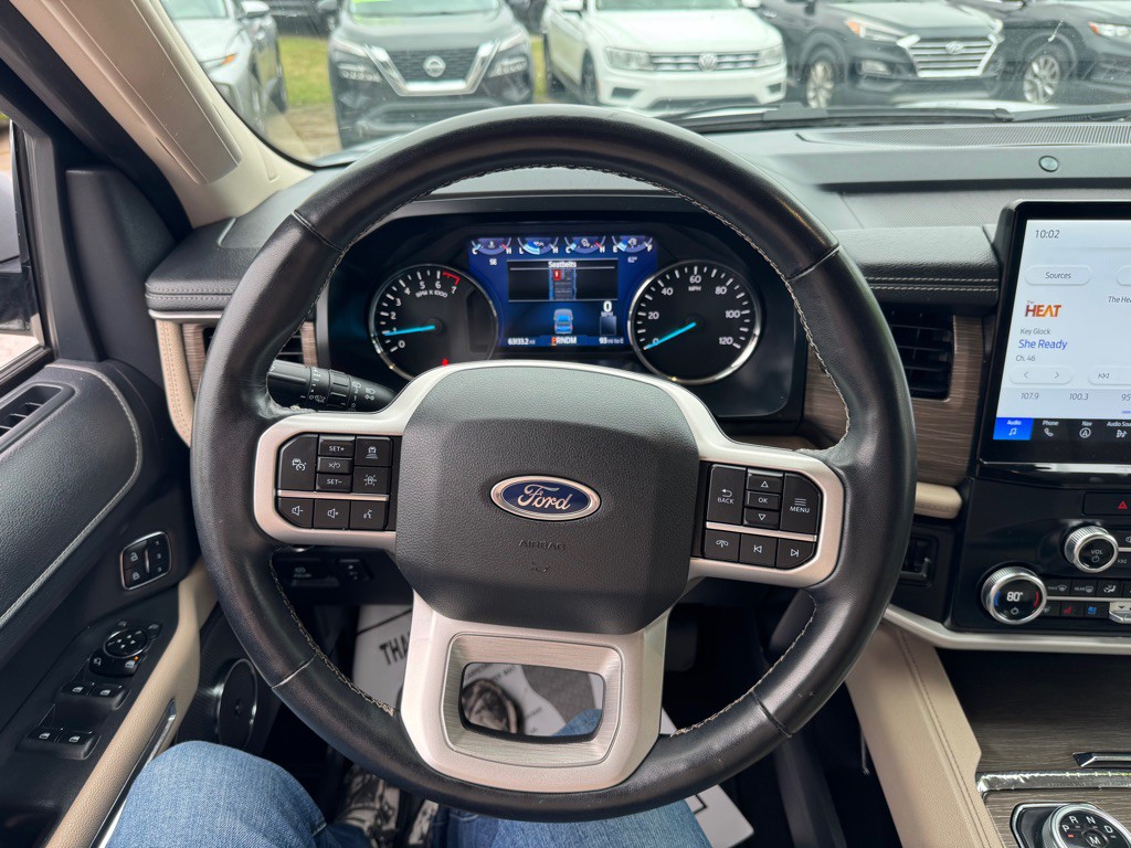 2023 Ford Expedition Image 10