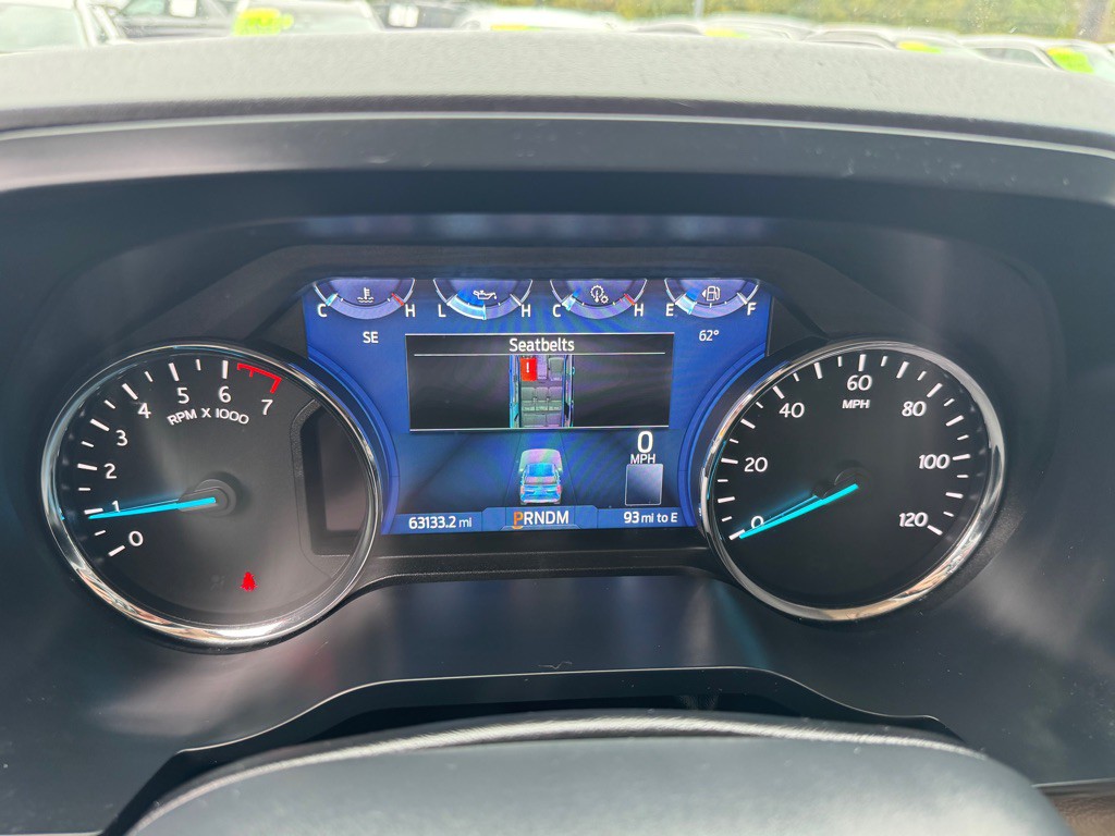 2023 Ford Expedition Image 11