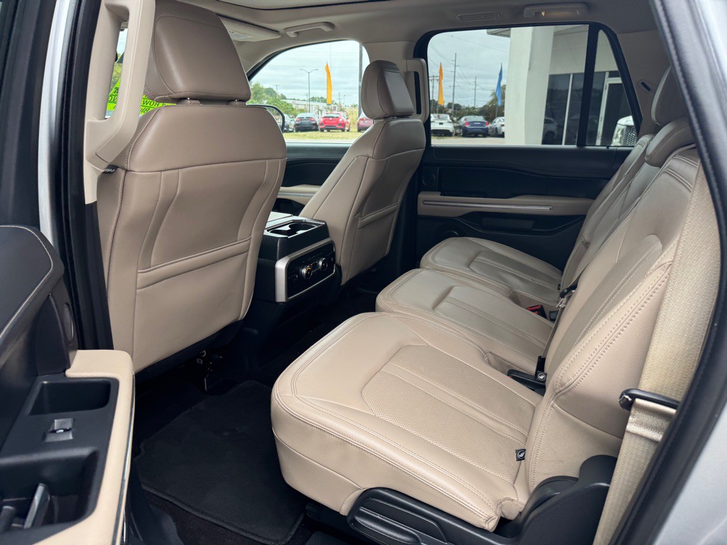 2023 Ford Expedition Image 13