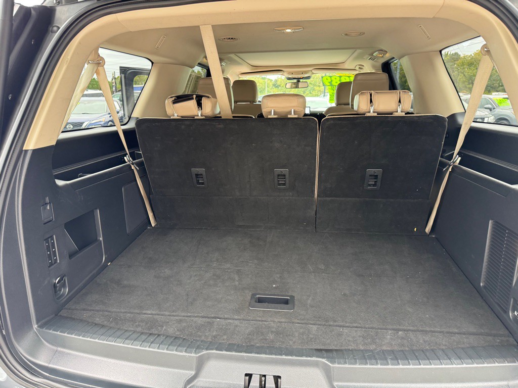 2023 Ford Expedition Image 14