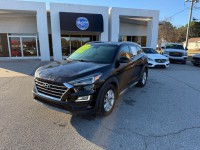Image for 2019 Hyundai Tucson Limited ID: 6891342
