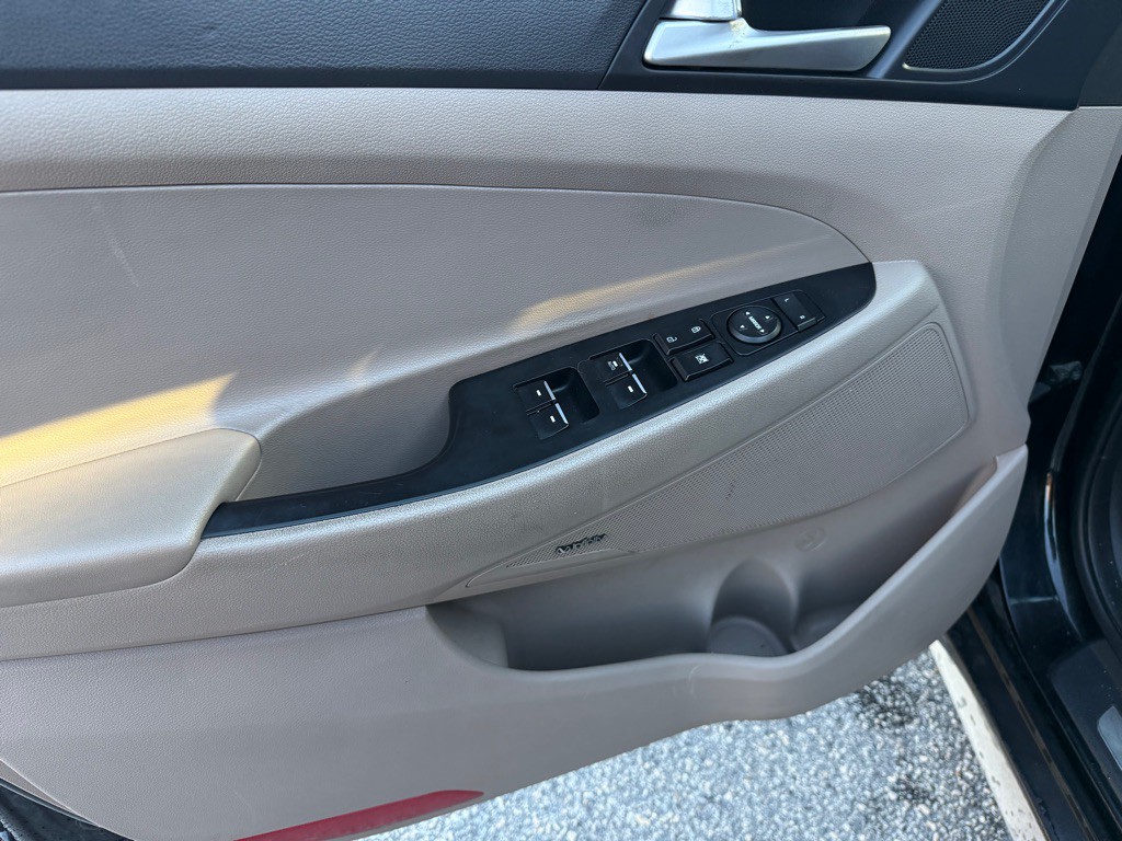 2019 Hyundai Tucson Image 13