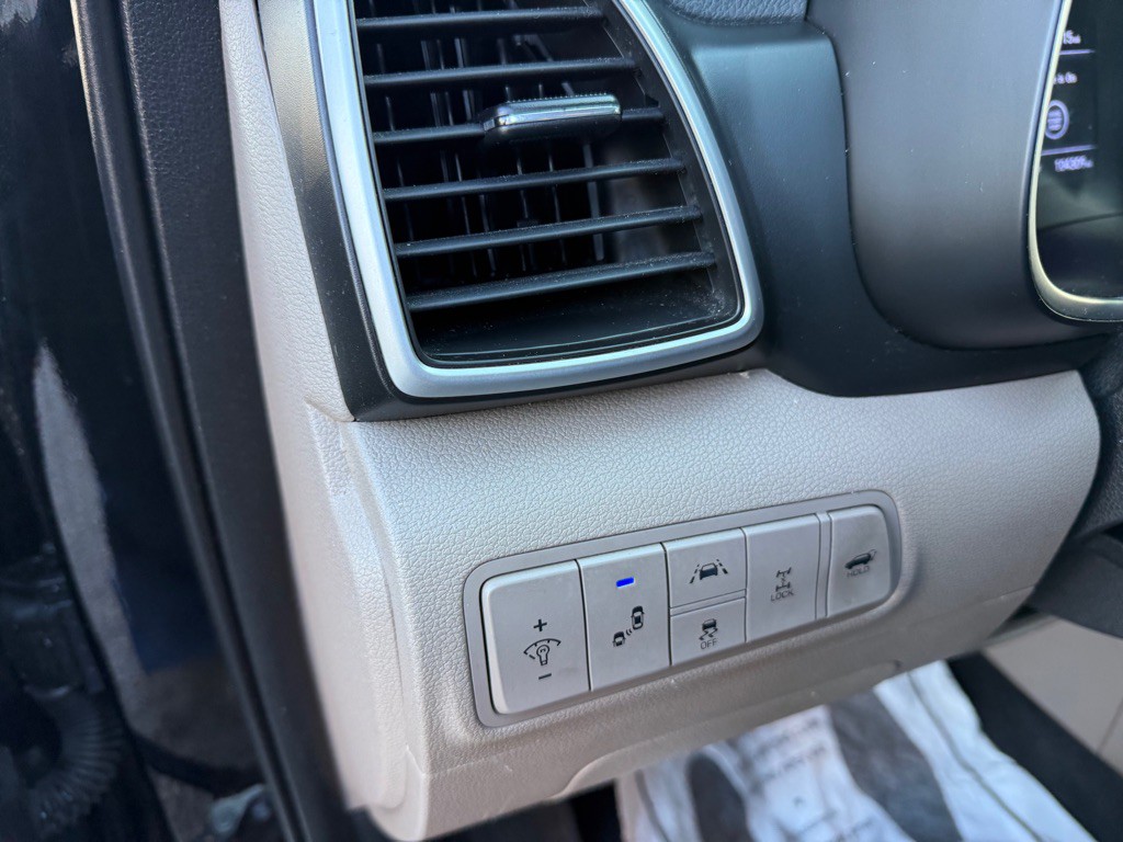 2019 Hyundai Tucson Image 14