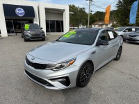 Image for 2020 Kia Optima LX ID: 6908832