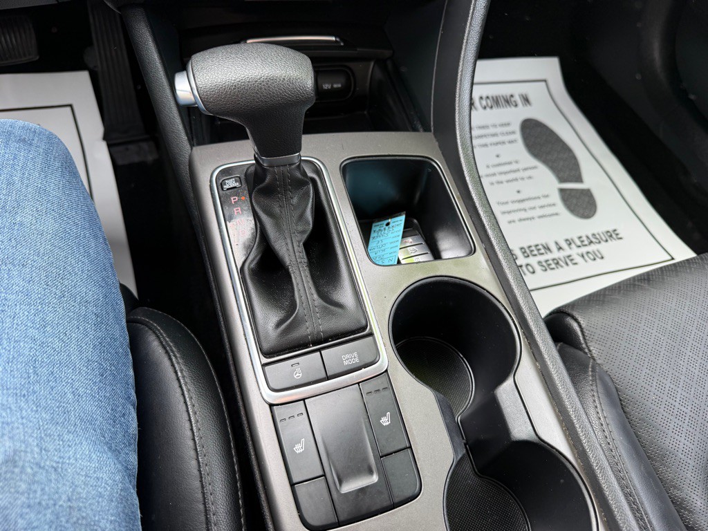 2020 Kia Optima Image 14