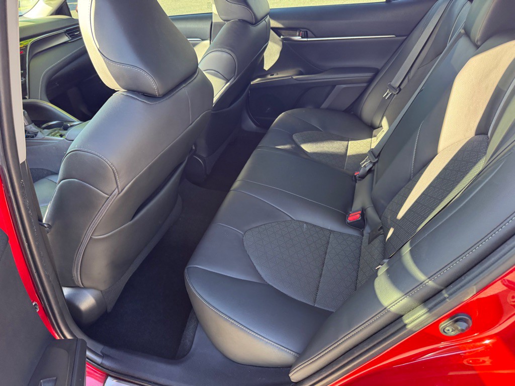 2021 Toyota Camry Image 13