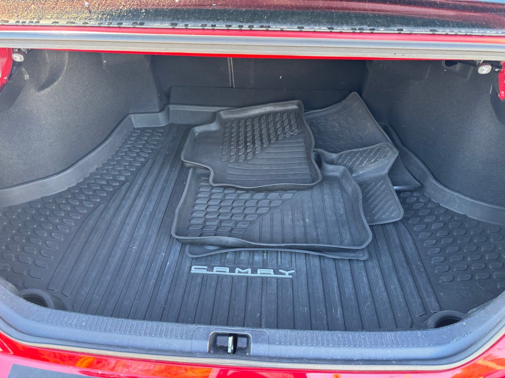 2021 Toyota Camry Image 14